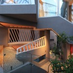 Kyeong Dok Jai住宅，韩国 / IROJE KHM Architects