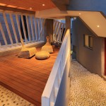 Kyeong Dok Jai住宅，韩国 / IROJE KHM Architects