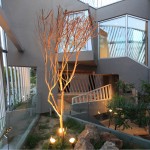Kyeong Dok Jai住宅，韩国 / IROJE KHM Architects