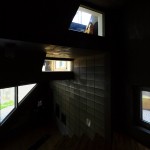 Kyeong Dok Jai住宅，韩国 / IROJE KHM Architects