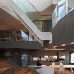 Kyeong Dok Jai住宅，韩国 / IROJE KHM Architects