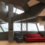 Kyeong Dok Jai住宅，韩国 / IROJE KHM Architects