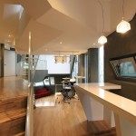 Kyeong Dok Jai住宅，韩国 / IROJE KHM Architects