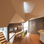 Kyeong Dok Jai住宅，韩国 / IROJE KHM Architects