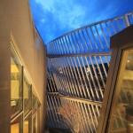 Kyeong Dok Jai住宅，韩国 / IROJE KHM Architects