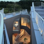 Kyeong Dok Jai住宅，韩国 / IROJE KHM Architects