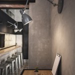 UNTO快餐店，意大利 / Studio DiDea