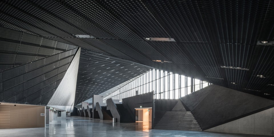 10-mck-JS International Congress Centre Katowice
