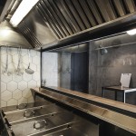 UNTO快餐店，意大利 / Studio DiDea