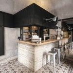 UNTO快餐店，意大利 / Studio DiDea
