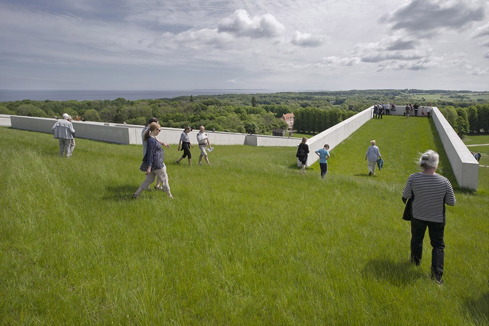 2 2015 TOP 10 Architecture (Not including China)