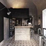 UNTO快餐店，意大利 / Studio DiDea