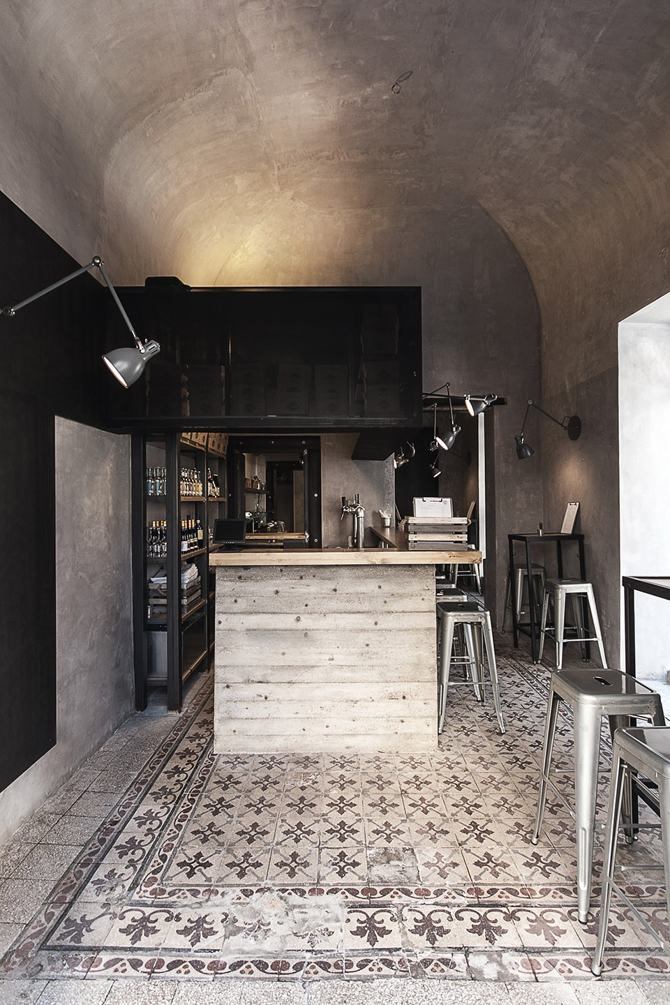 4©StudioDiDeA Ai Giudici by Studio DiDea