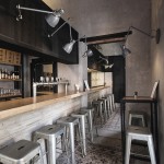UNTO快餐店，意大利 / Studio DiDea