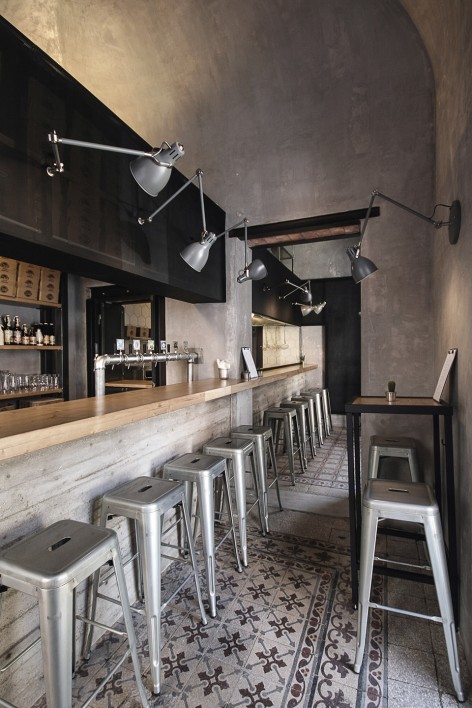 6©StudioDiDeA Ai Giudici by Studio DiDea