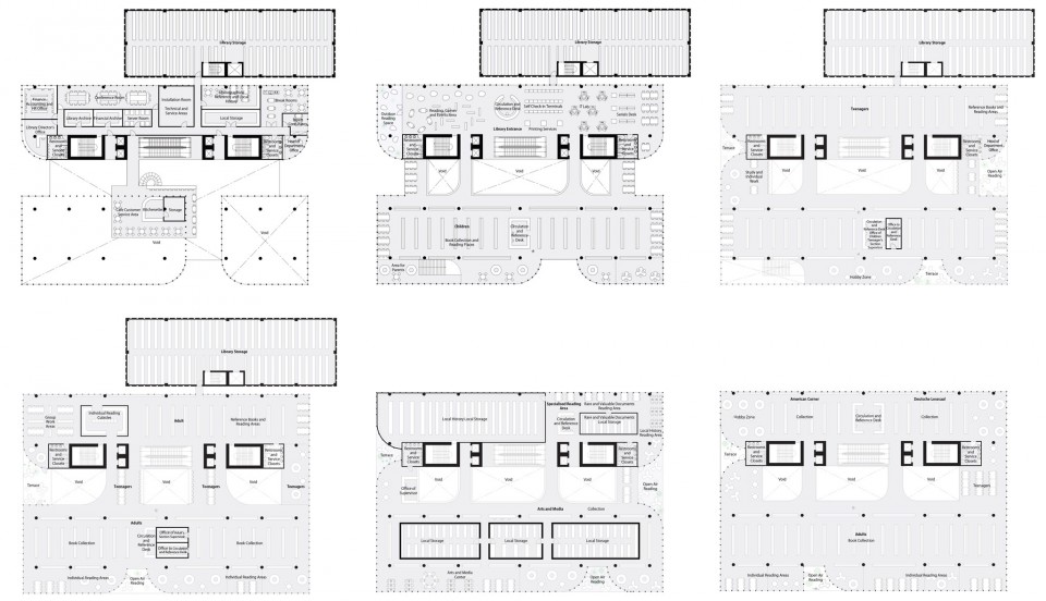 6-spatial practice varna library plans - low res