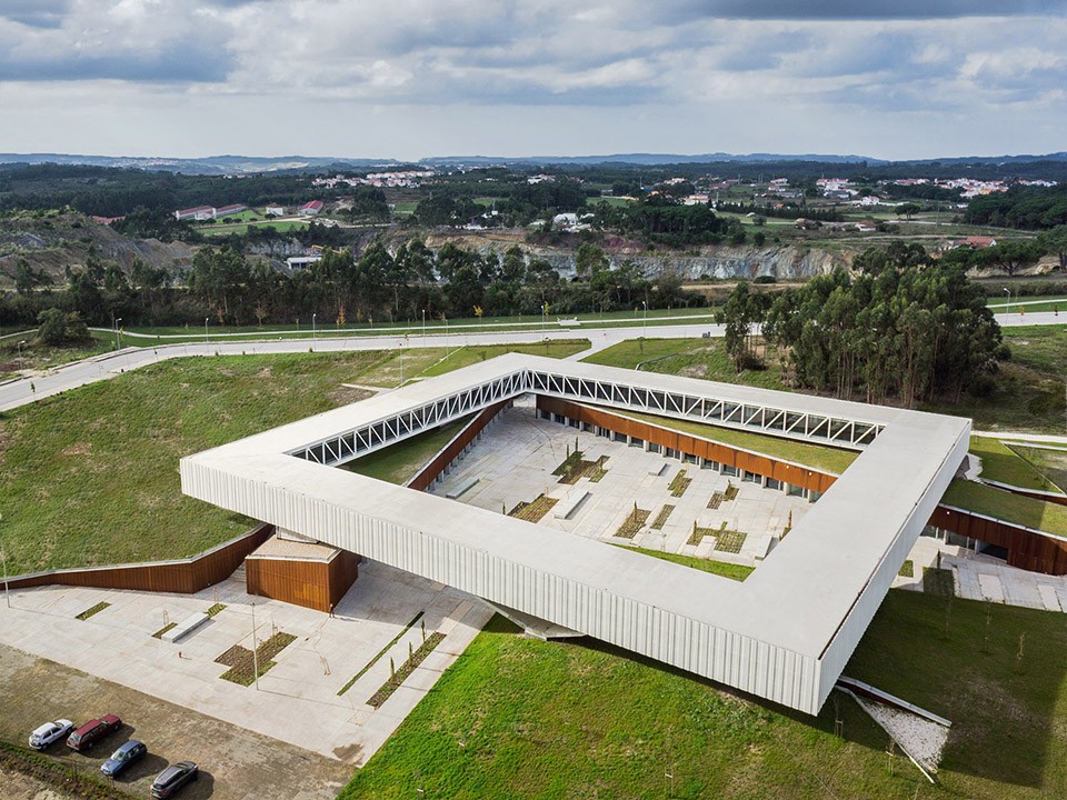 7 2015 TOP 10 Architecture (Not including China)