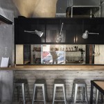 UNTO快餐店，意大利 / Studio DiDea