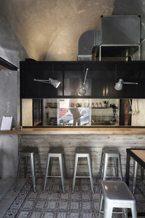 8©StudioDiDeA Ai Giudici by Studio DiDea