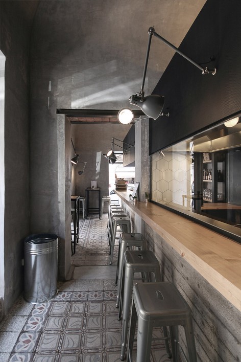 9©StudioDiDeA Ai Giudici by Studio DiDea