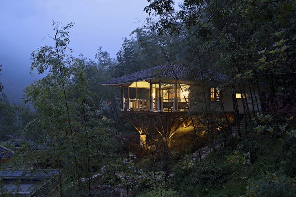 Bamboo Villa by C&C Design 调整大小 03