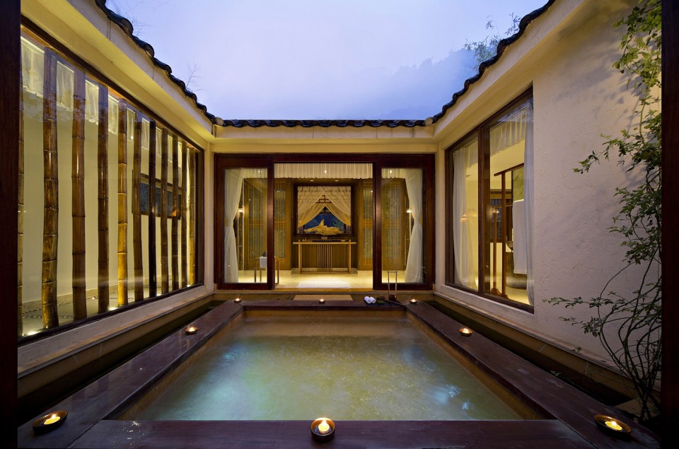 Bamboo Villa by C&C Design 调整大小 11