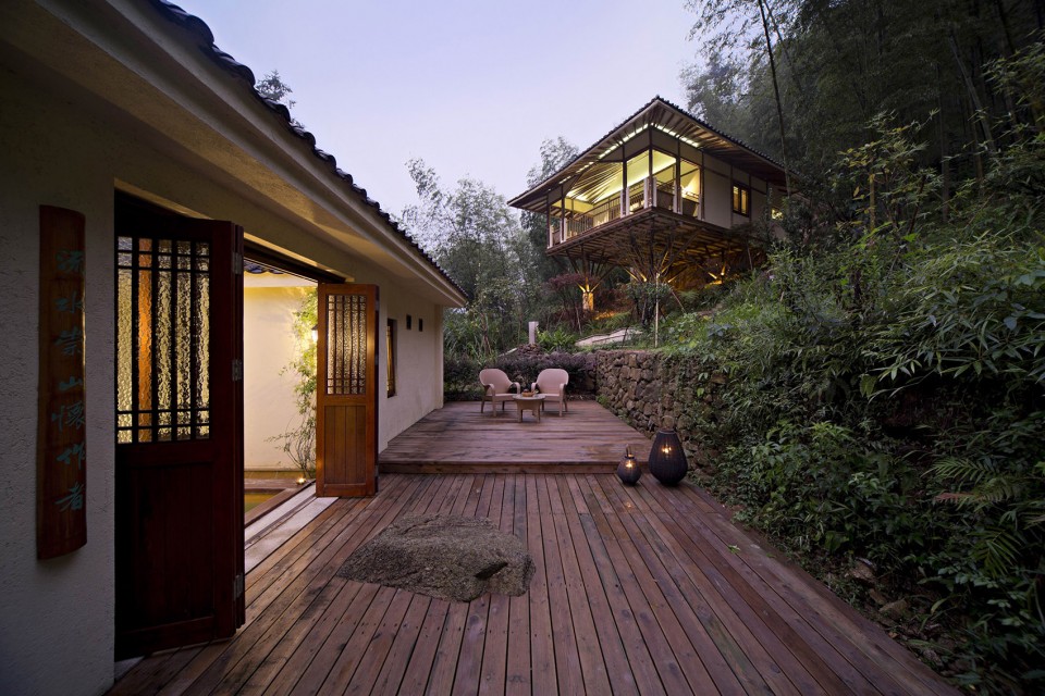 Bamboo Villa by C&C Design 调整大小 12