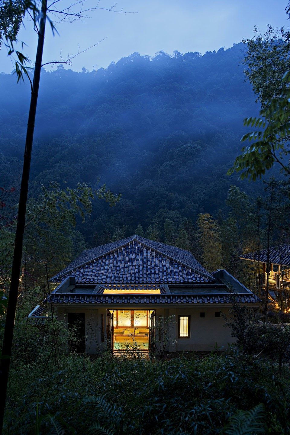 Bamboo Villa by C&C Design 调整大小 13