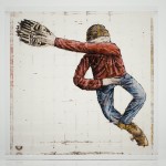 EMERGENCE LAB变形雕塑 / Thomas Medicus