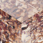 EMERGENCE LAB变形雕塑 / Thomas Medicus