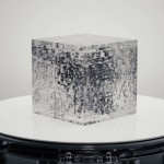 EMERGENCE LAB变形雕塑 / Thomas Medicus