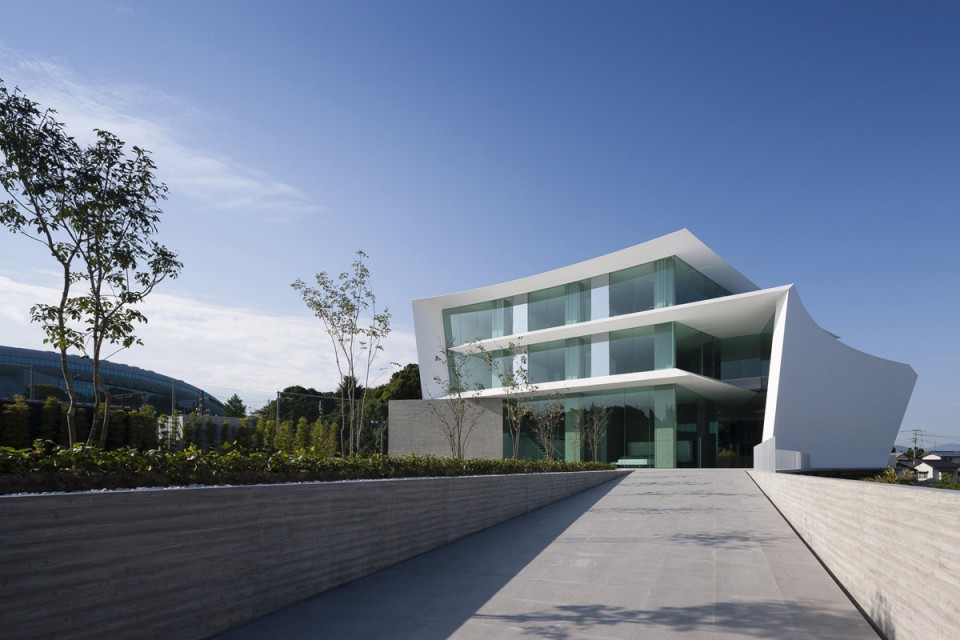 KITCHEN HOUSE by Kubota Architect Atelier - 0 -khf006ss_F8G0769_01