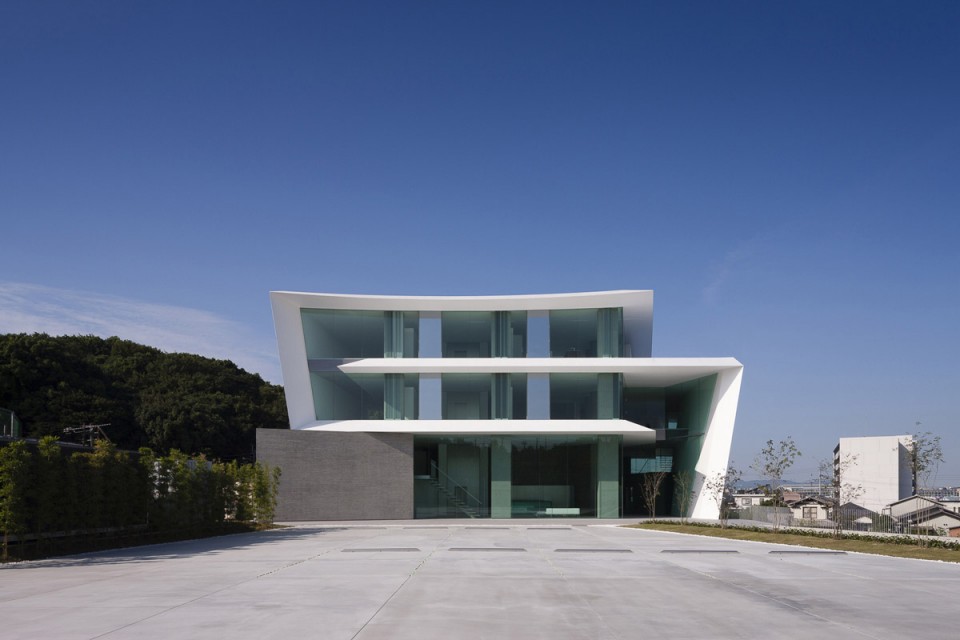 KITCHEN HOUSE by Kubota Architect Atelier - 0 -khf011ss_F8G0773_04