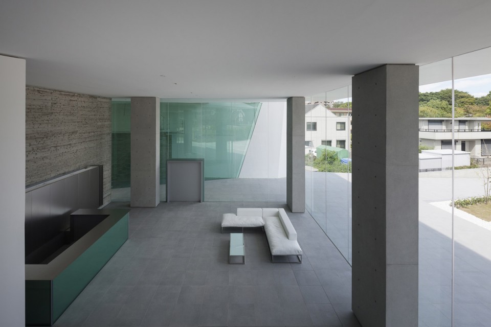 KITCHEN HOUSE by Kubota Architect Atelier - 0 -khf24ss_F8G0075_09