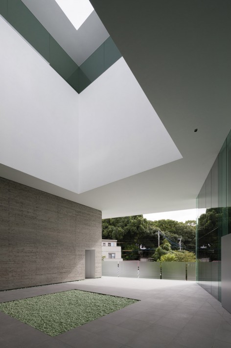 KITCHEN HOUSE by Kubota Architect Atelier - 0 -khf26ss_F8G0323_06