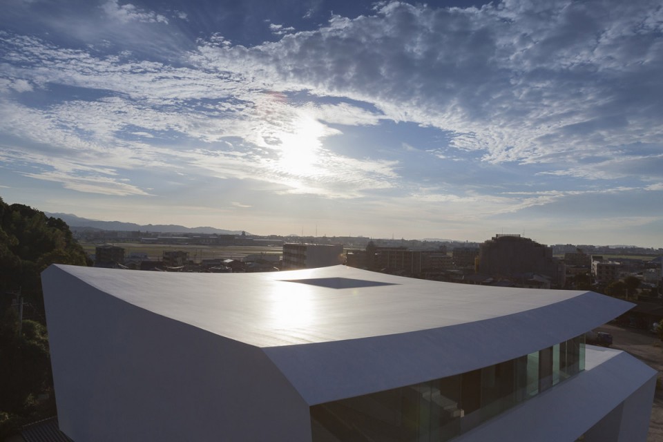 KITCHEN HOUSE by Kubota Architect Atelier - 0 -khf31ss_MG_7352_13