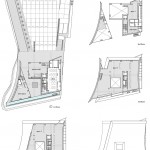 KITCHEN HOUSE by Kubota Architect Atelier
