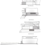 KITCHEN HOUSE by Kubota Architect Atelier