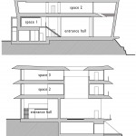 KITCHEN HOUSE by Kubota Architect Atelier