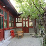 信步辑 – 胡同里的办公室 – 平行世界
