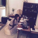 信步辑 – 胡同里的办公室 – 平行世界