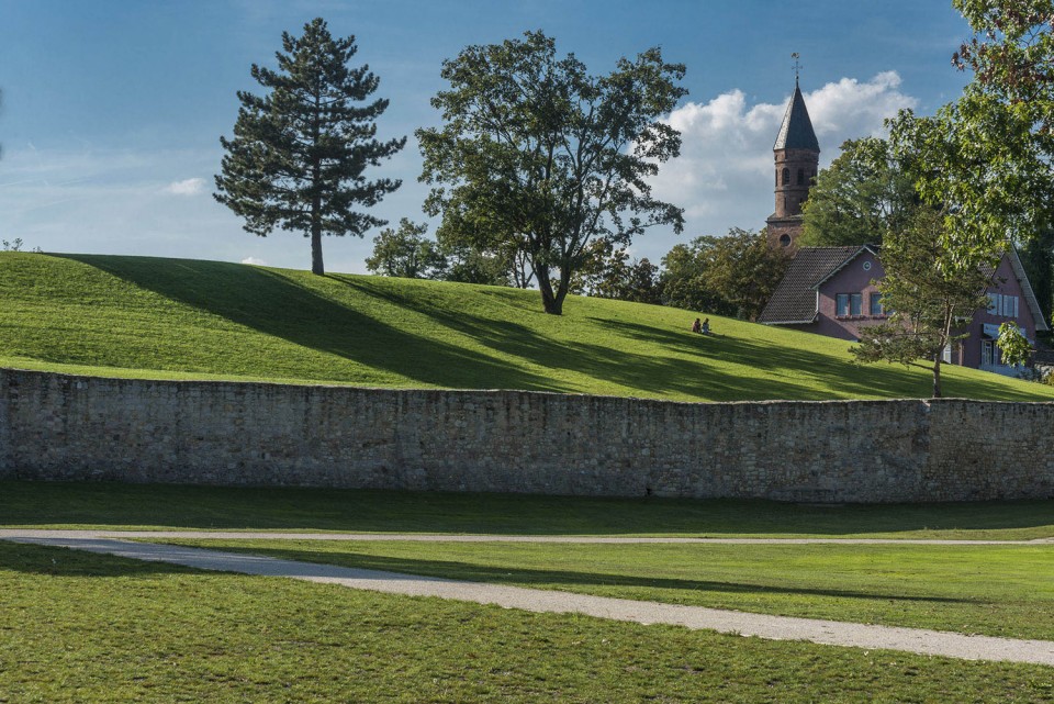 UNESCO Weltkulturerbe Kloster Lorsch by TOPOTEK 1 - 12_DSC3069