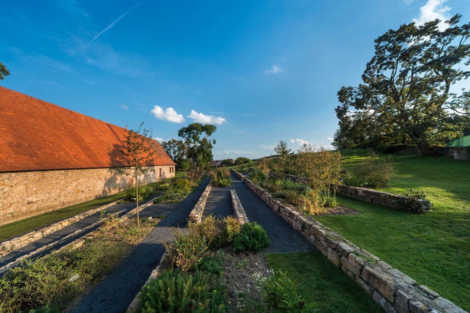 UNESCO Weltkulturerbe Kloster Lorsch by TOPOTEK 1 - 18_TOPOTEK1_Kloster-Lorsch_1934