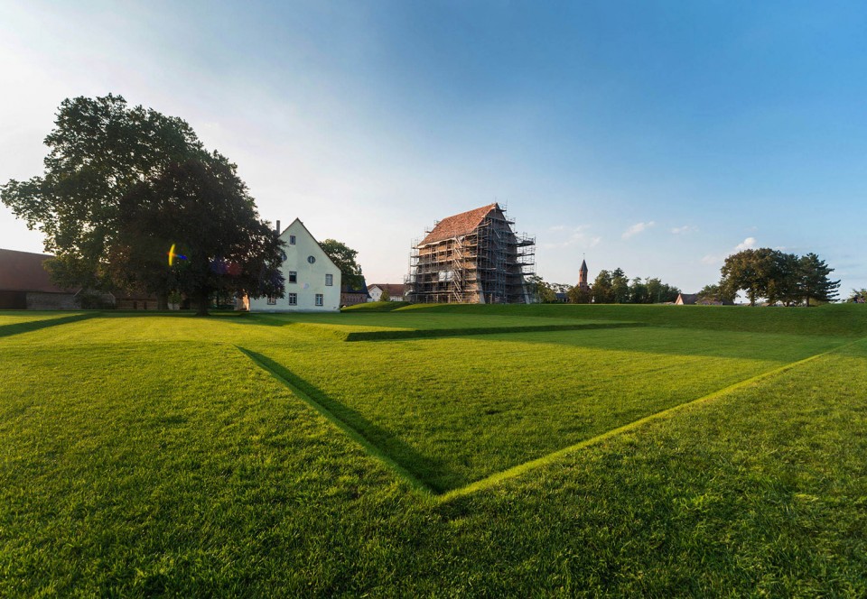 UNESCO Weltkulturerbe Kloster Lorsch by TOPOTEK 1 - 1b_DSC2061