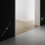 nendo用33米长漂浮之桌为GYRE打造巡回展 / nendo
