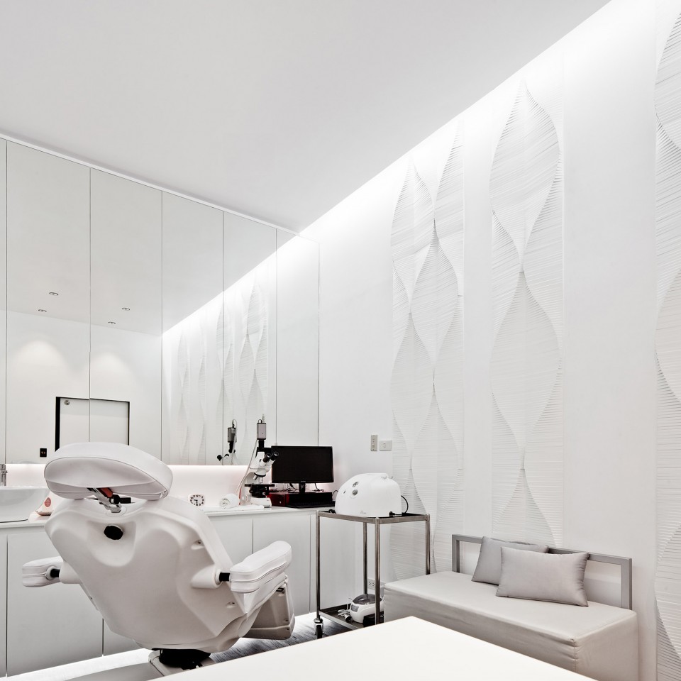 dii-17&#65293;Dii Wellness Med Spa by Department of Architecture