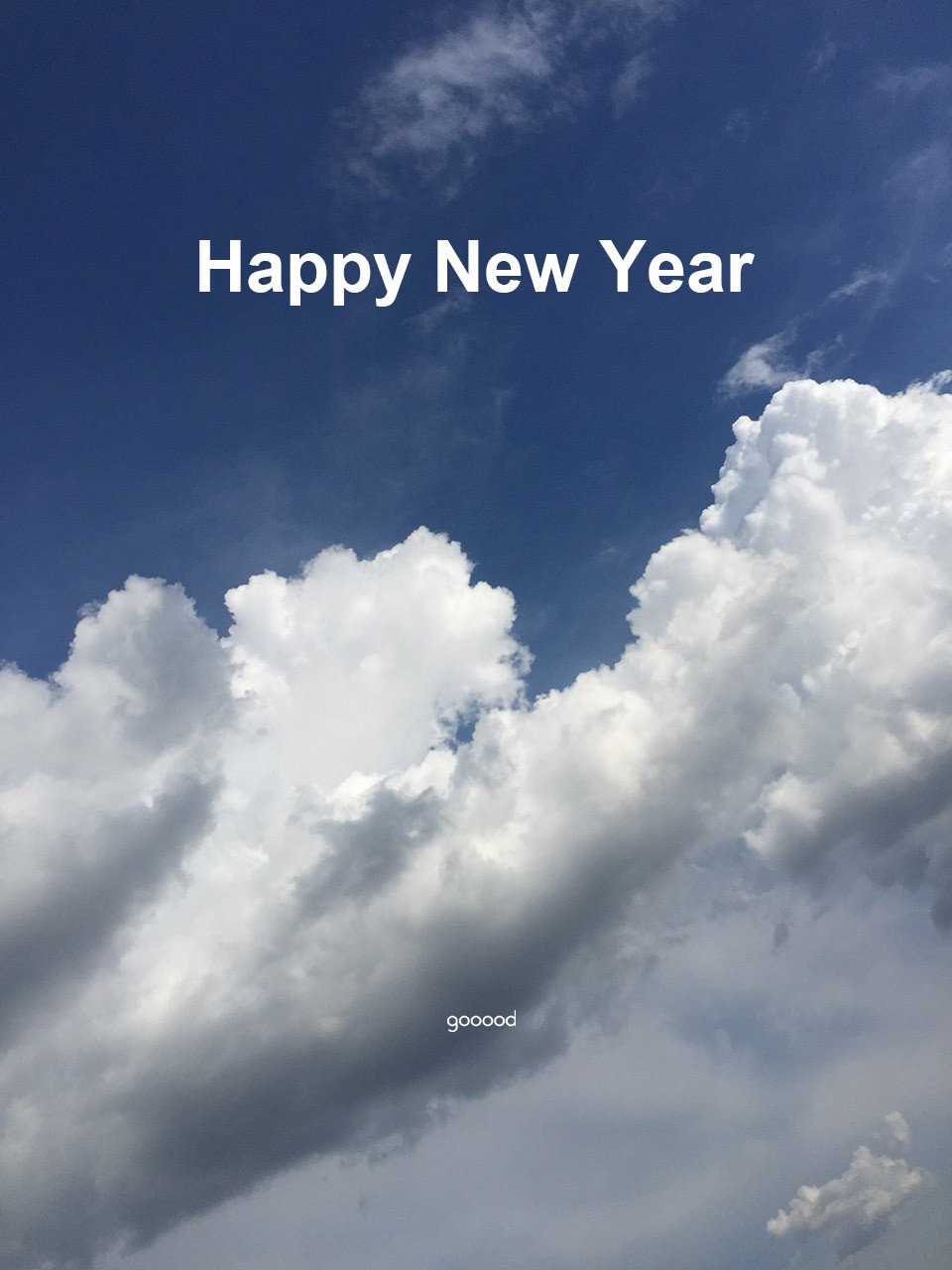 happy new year 2016
