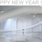 来自朋友们的贺卡 Holidays cards (Chinese New Year, New Year, Christmas) from our readers