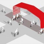众行顶(附视频)，英国 / 众建筑
