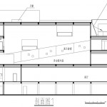 日晟企业馆设计，中国 / 尹培如建筑工作室
